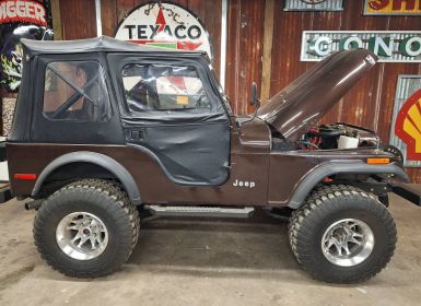 Jeep CJ5