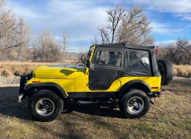 Jeep CJ5