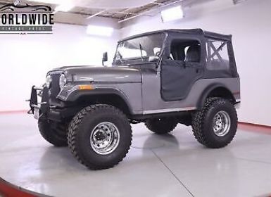 Jeep CJ5