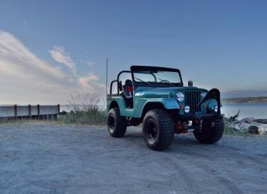 Jeep CJ5