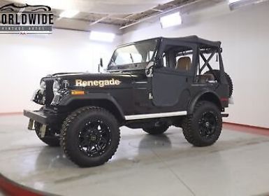 Jeep CJ5