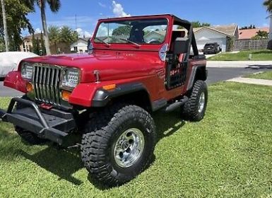 Jeep CJ5 CJ 