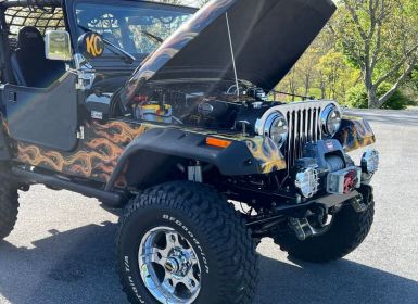 Jeep CJ5 CJ  Occasion