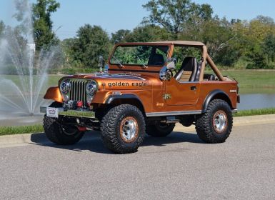 Jeep CJ5 CJ 