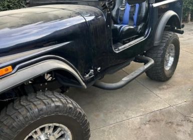 Achat Jeep CJ5 CJ  Occasion