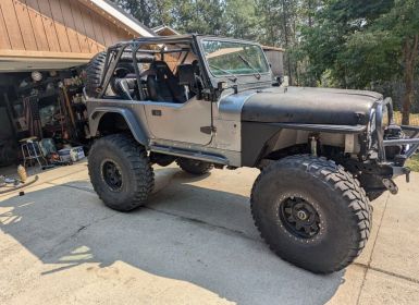 Jeep CJ5 CJ 