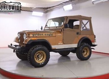 Jeep CJ5 CJ 