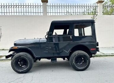 Achat Jeep CJ5 CJ-5  Occasion