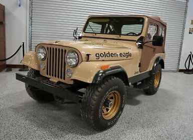 Vente Jeep CJ5 CJ-5  Occasion