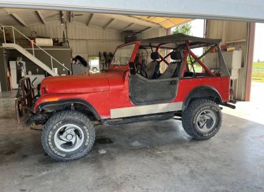 Jeep CJ7