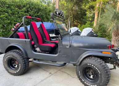 Jeep CJ7