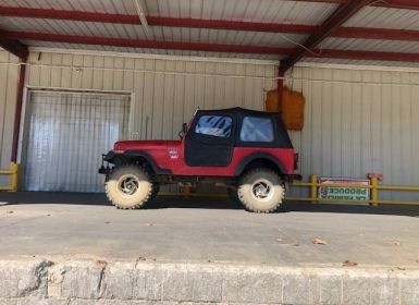 Jeep CJ7