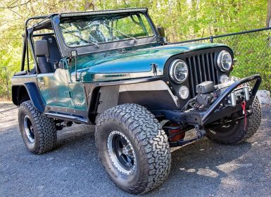 Jeep CJ7