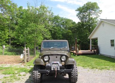 Jeep CJ7