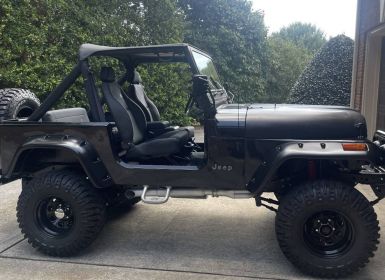 Achat Jeep CJ7 Cj-7  Occasion