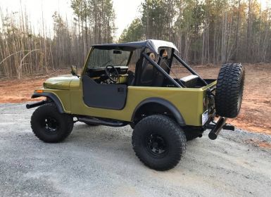 Jeep CJ7 Cj 7 