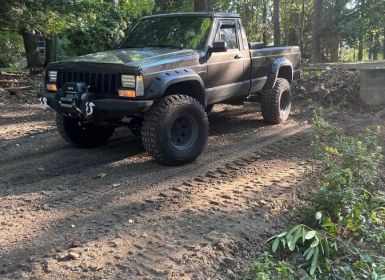 Vente Jeep Comanche Occasion