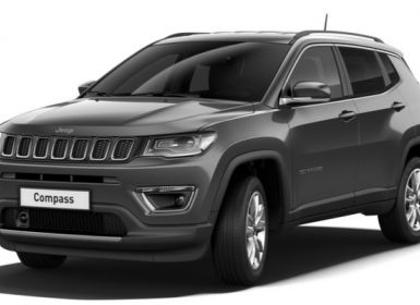 Vente Jeep Compass 1.3 gse t4 150cv 4x2 bvr6 limited + jantes 18 pack hiver Neuf