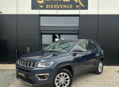 Vente Jeep Compass 1.3 GSE T4 190  LIMITED 4XE PHEV AT6 Occasion