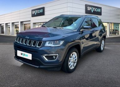 Achat Jeep Compass 1.3 GSE T4 190ch Limited 4xe PHEV AT6 Occasion