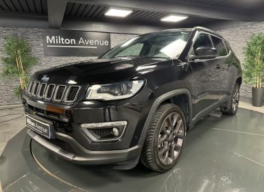 Jeep Compass 1.3 GSE T4 - 240 - BVA 4xe eAWD  S