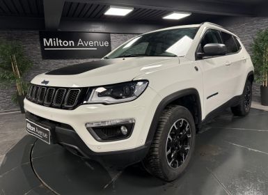 Jeep Compass 1.3 GSE T4 - 240 - BVA 4xe eAWD Trailhawk