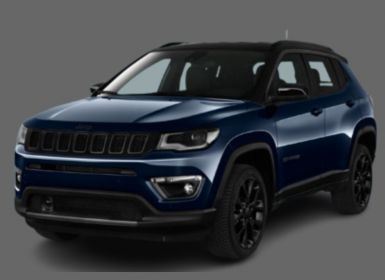 Vente Jeep Compass 1.3 GSE T4 240 PHEV 4xe AT6 Leasing