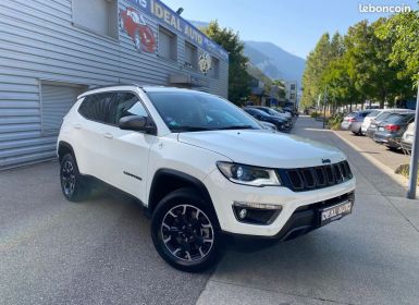 Jeep Compass 1.3 GSE T4 240 PHEV 4XE Trailhawk Occasion