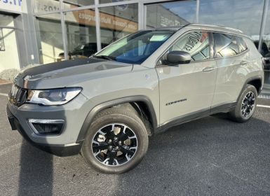 Jeep Compass 1.3 GSE T4 240CH TRAILHAWK 4XE PHEV AT6