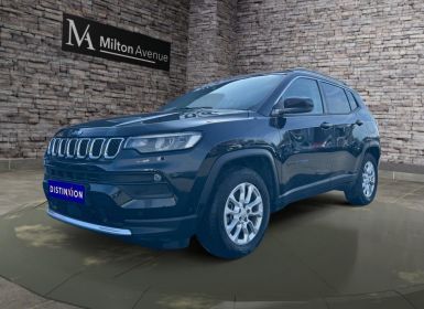 Jeep Compass 1.3 PHEV T4 190 4xe eAWD Limited