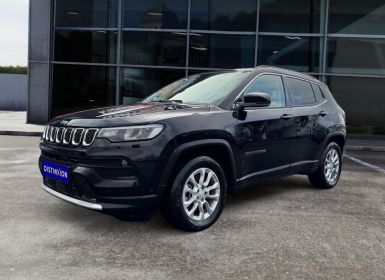 Jeep Compass 1.3 PHEV T4 - 190 4xe Limited