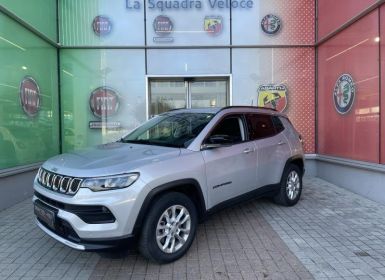 Achat Jeep Compass 1.3 PHEV T4 190ch 4xe Limited AT6 eAWD Occasion