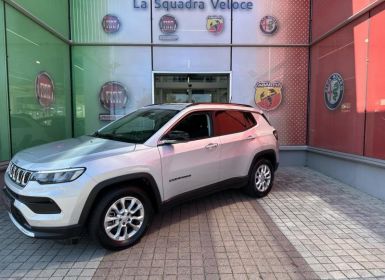 Vente Jeep Compass 1.3 PHEV T4 190ch 4xe Limited AT6 eAWD Occasion