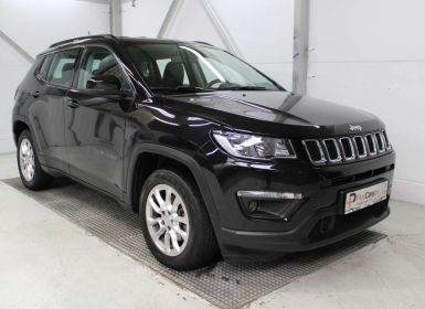 Achat Jeep Compass 1.3 Turbo Longitude ~ CC Airco Camera Top Occasion