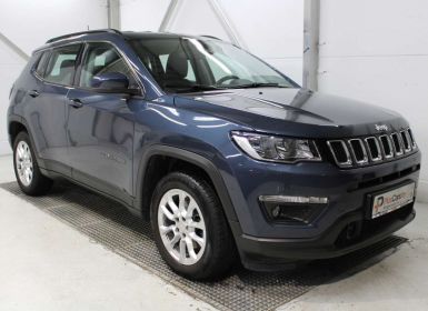 Jeep Compass 1.3 Turbo Longitude ~ CC LDW Camera Top Deal