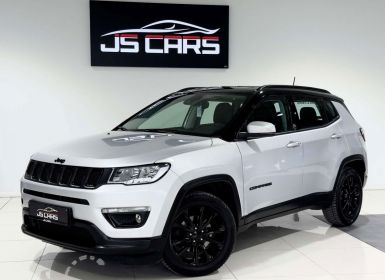 Vente Jeep Compass 1.3 Turbo NIGHT EAGLE 17.347€ HTVA AUTO CAMERA Occasion