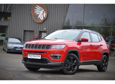 Jeep Compass 1.4 MultiAir II - 140 4x2 2017 Brooklyn Edition PHASE 1 Occasion