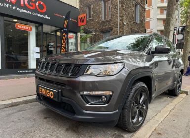 Jeep Compass 1.4 MULTIAIR T 140 DOWNTOWN 2WD BROOKLYN Occasion