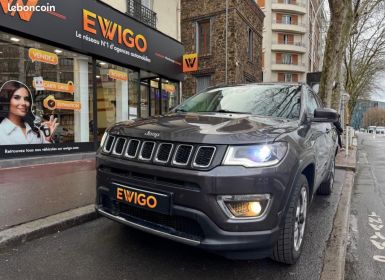 Jeep Compass 1.4 T 140 BLACKSTAR 2WD