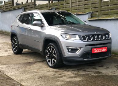 Jeep Compass 1.4 Turbo 4x2 Limited (EU6d) Occasion