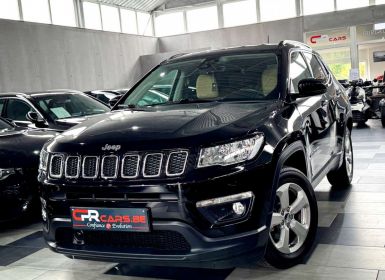 Achat Jeep Compass 1.4 Turbo Longitude 1e Main Etat Neuf Full Hist. Occasion