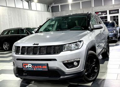 Jeep Compass 1.4 Turbo Night Eagle 1e Main Etat Neuf Full Hist.