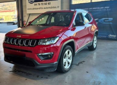 Jeep Compass 1.4L MultiAir II 140Ch LONGITUDE