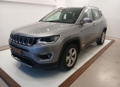 Achat Jeep Compass 1.4T 140ch DOWNTOWN 2WD BVM6 Occasion