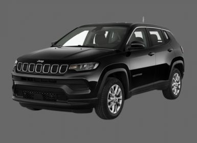 Jeep Compass 1.5 MHEV Turbo T4 Altitude Leasing