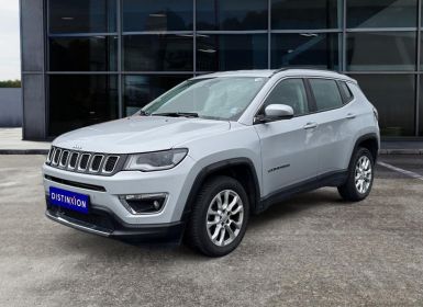 Jeep Compass 1.6 120 Limited