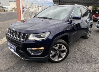 Jeep Compass 1.6 I MultiJet II 120 ch BVM6 