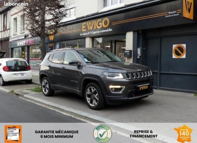 Jeep Compass 1.6 MULTIJET 120 2WD LIMITED