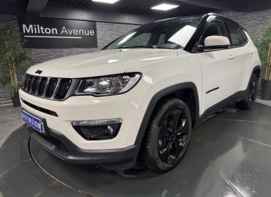 Vente Jeep Compass 1.6 MultiJet - 120 - 4x2  Brooklyn Edition Occasion