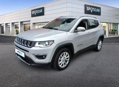 Jeep Compass 1.6 MultiJet II 120ch Limited 4x2